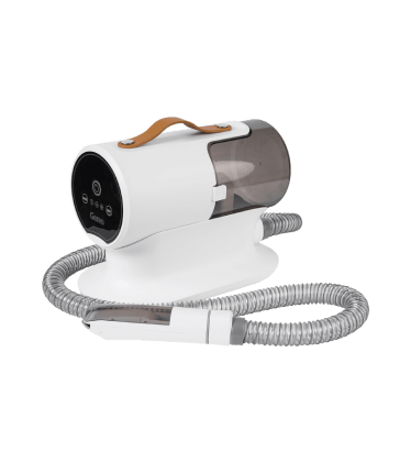 Пылесосы для груминга