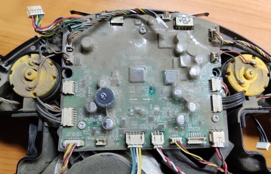 Ремонт техники Genio